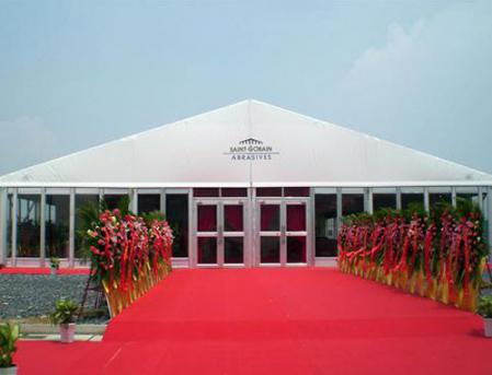 開(kāi)業(yè)慶典篷房