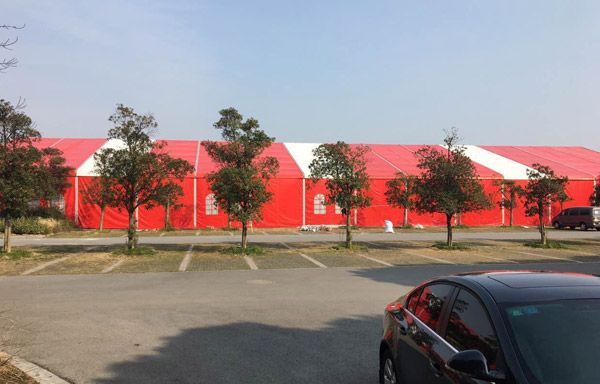 婚禮篷房 婚禮篷房