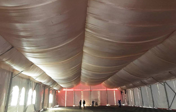 婚禮篷房 婚禮篷房