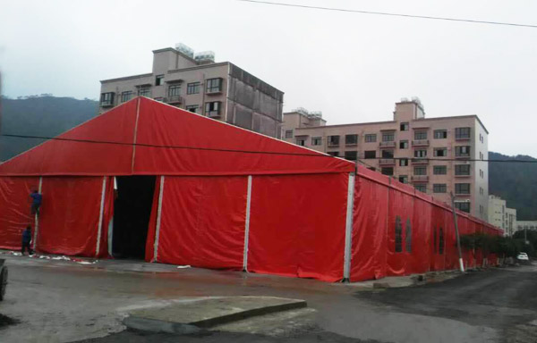 婚禮篷房 婚禮篷房