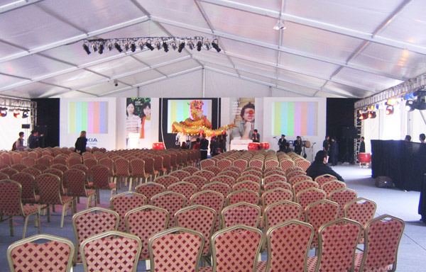 慶典禮儀帳篷 慶典禮儀帳篷