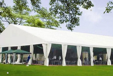 婚慶篷房 婚慶篷房