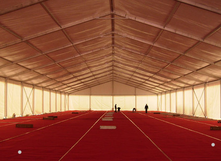 活動篷房 活動篷房