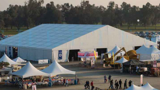 展覽帳篷 展覽帳篷