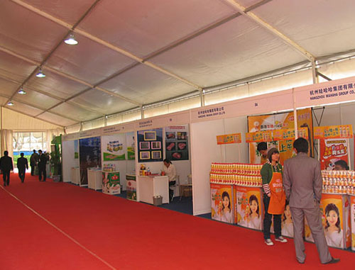 展覽帳篷 展覽帳篷