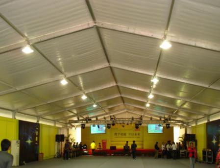 活動(dòng)篷房租賃